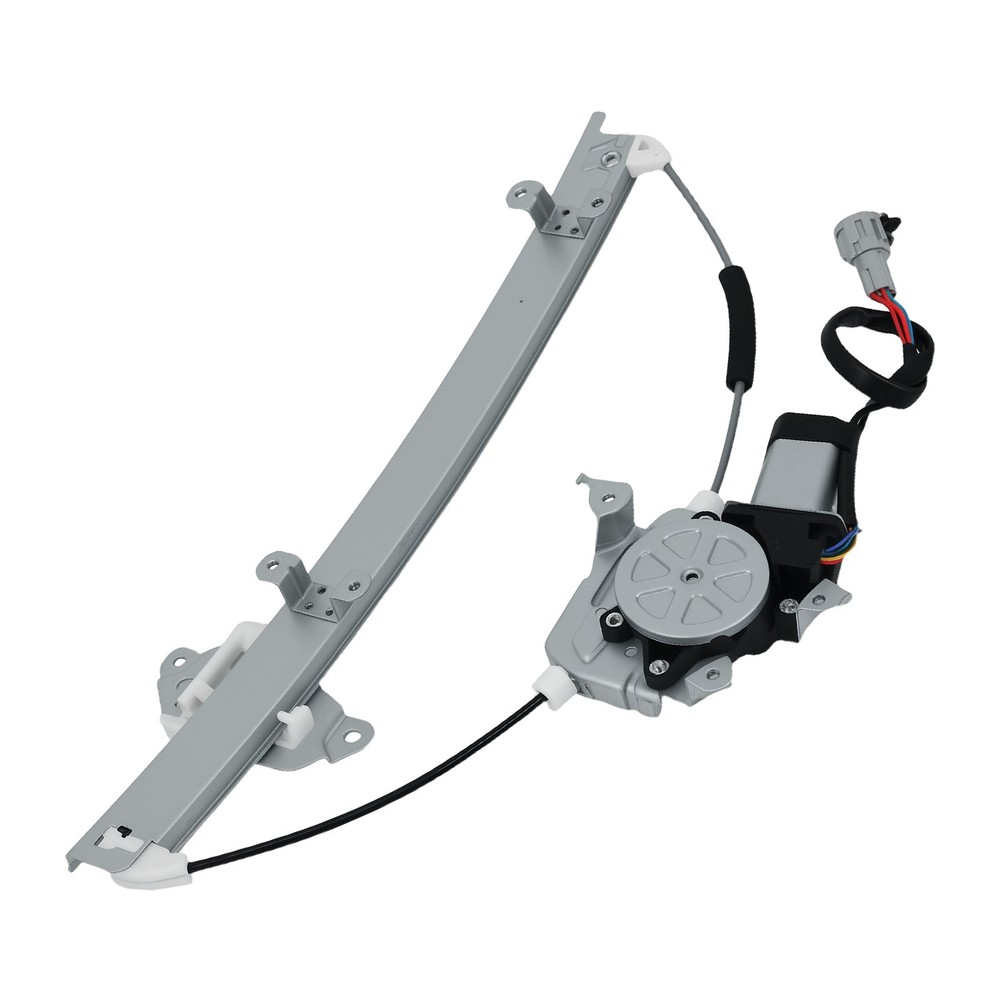 Front Driver Side Window Regulator & Motor for Nissan Maxima 2000-2003