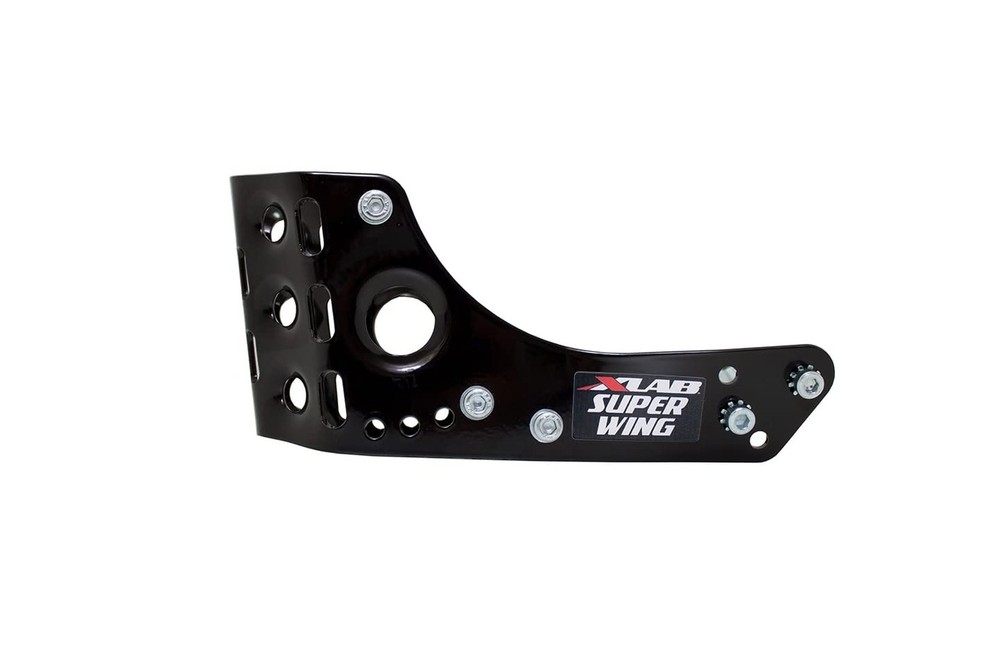 XLAB Super Wing Black