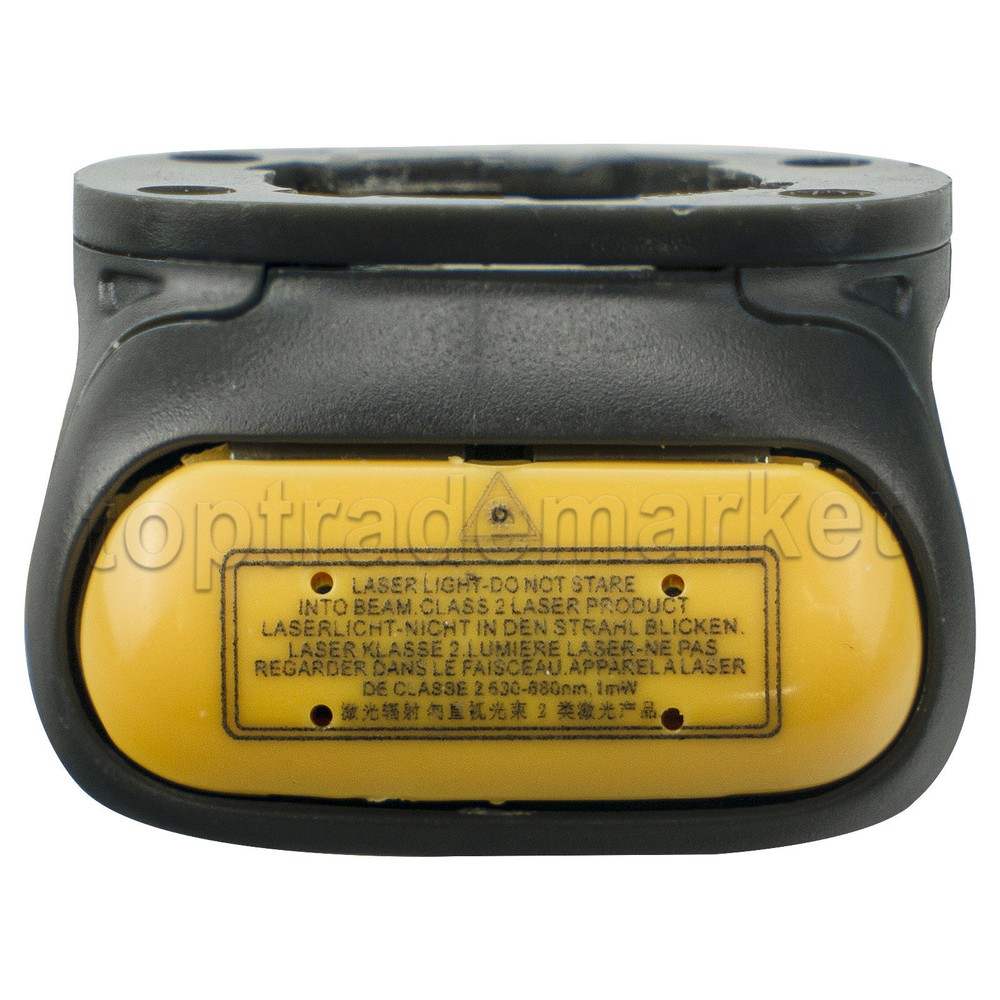 Scan Trigger Assembly Replace for Zebra Motorola Symbol RS419 RS409 Scanner TOP