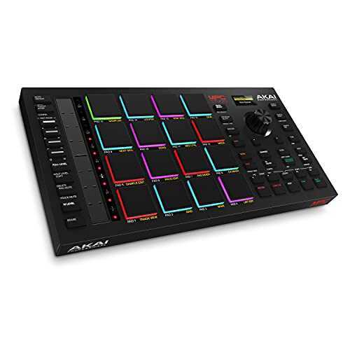 Akai Professional MPC Studio Music Production Controller