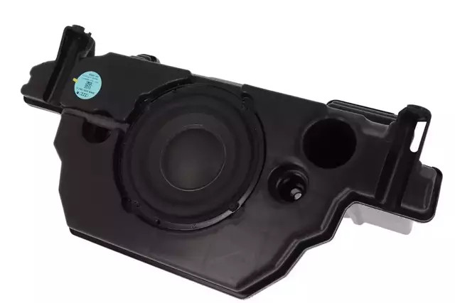Genuine Rear Speaker 8W9-035-382-C