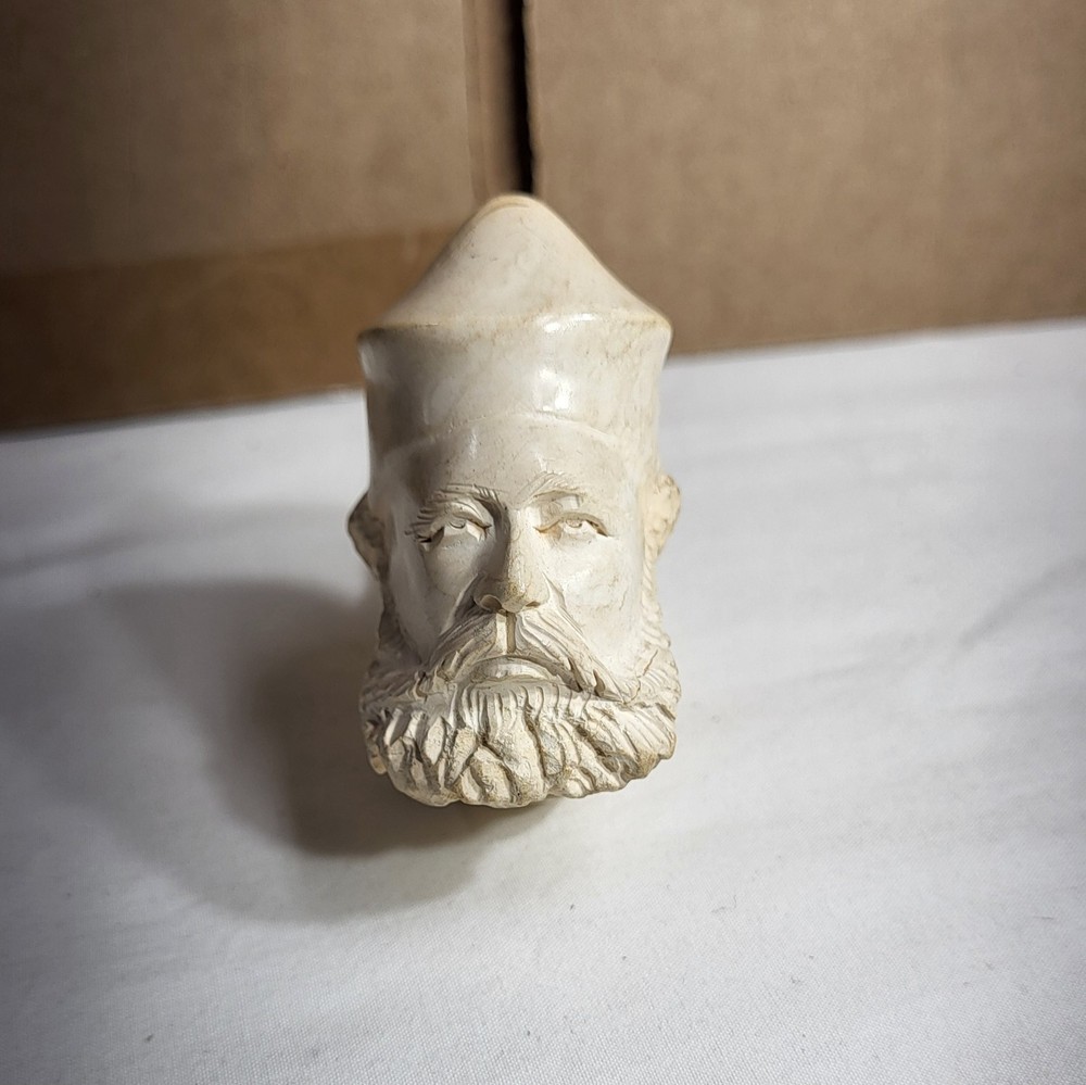 Vintage Meerschaum Pipe