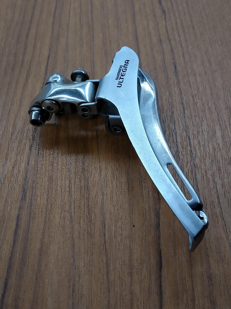 FD-6500 Front Derailleur