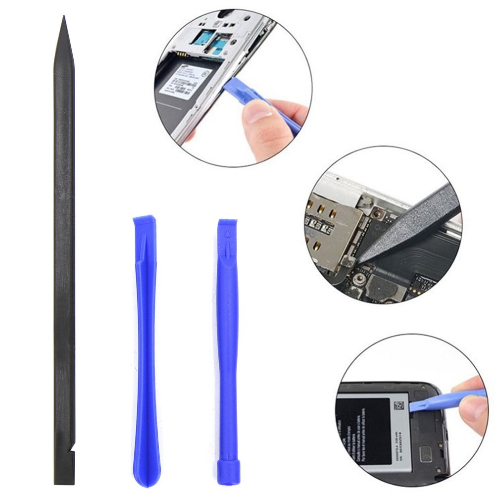 121pcs Pin Ejector Wire Kit Extractor Connector Puller Car Terminal Removal Tool