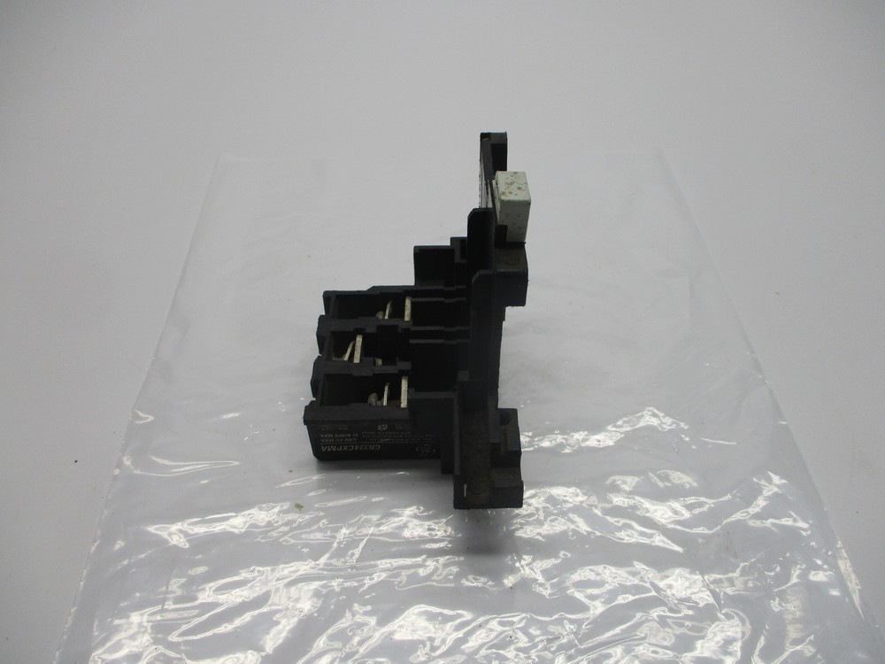 GENERAL ELECTRIC CR324CXPMA PANEL MOUNT ADAPTER NSNP