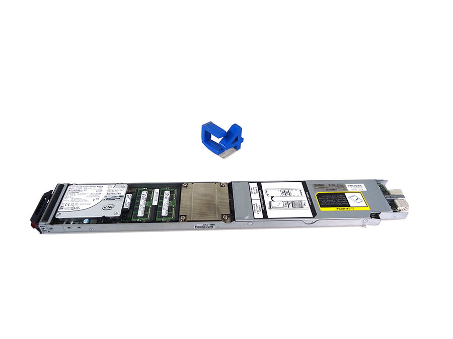 HP 804937-B21 SYNERGY IMAGE STREAMER