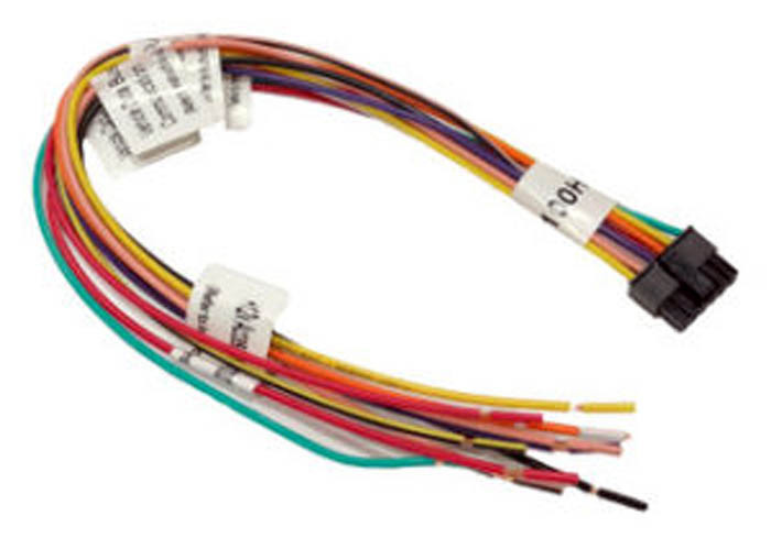 Crux SWR100 Universal Steering Wheel Control Retention Interface