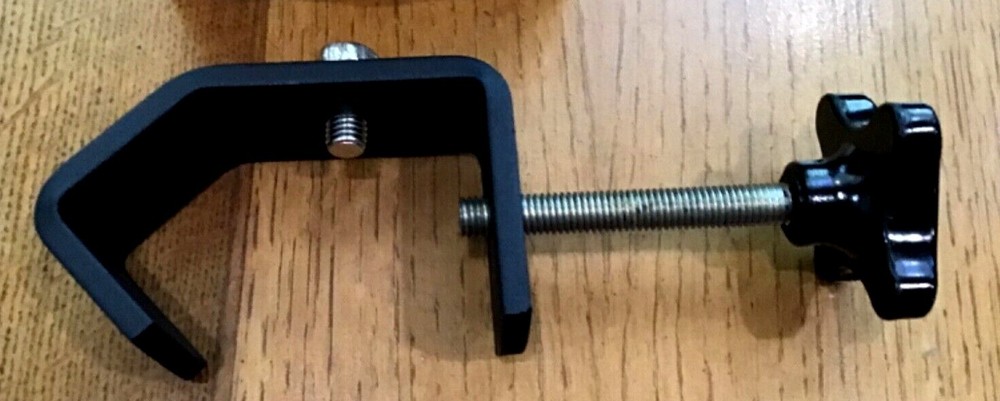 American DJ C-Clamp Heavy Duty
