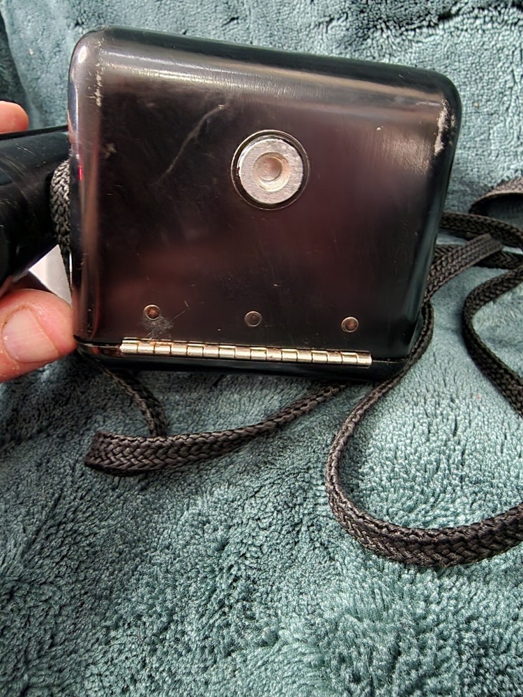 Vintage Argus 75 Seventy Five 620 Camera with Flash