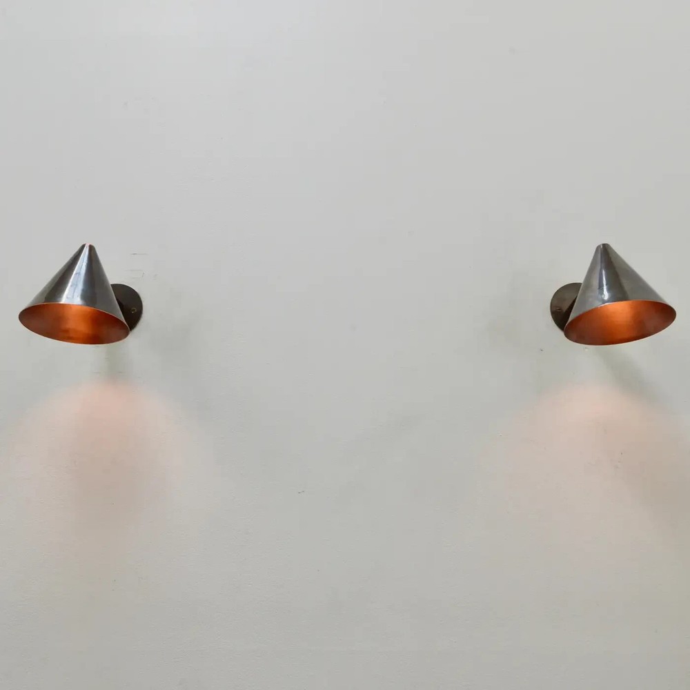 Indoor Outdoor Sconce