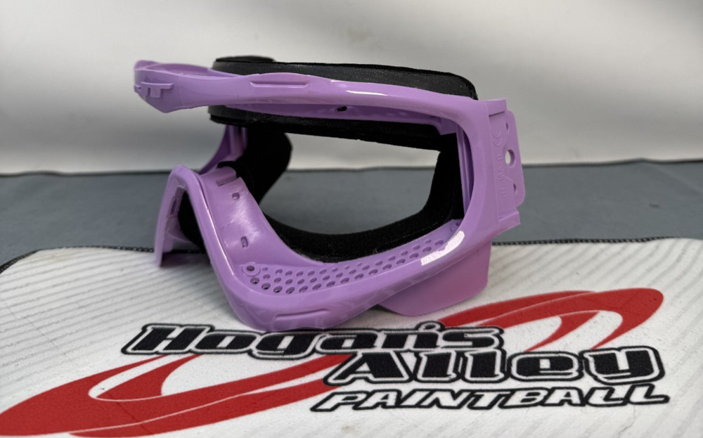 JT Proflex Lens Frame - Alexandrite Liquid