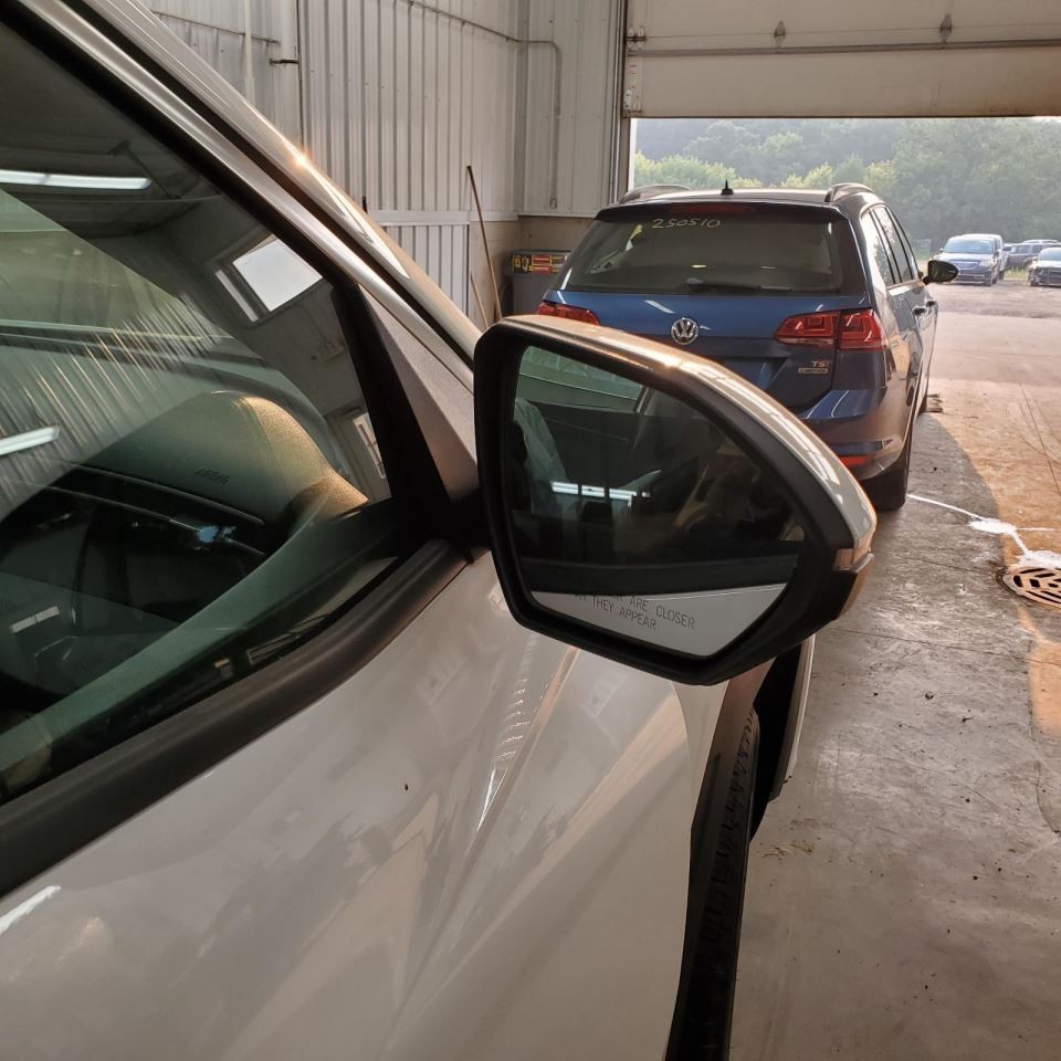 Camera/Projector Camera Windshield Mounted Fits 22-23 TUCSON 1114519