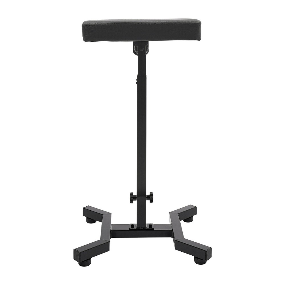 Adjustable Tattoo Armrest Stand with Ergonomic Design and Sturdy Support