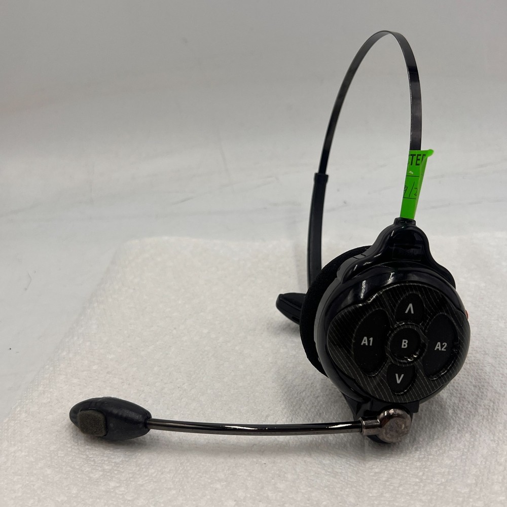 HME HS6200 Drive Thru Wireless Headset FOR Base 6200 & 6700 EOS HD Intercom