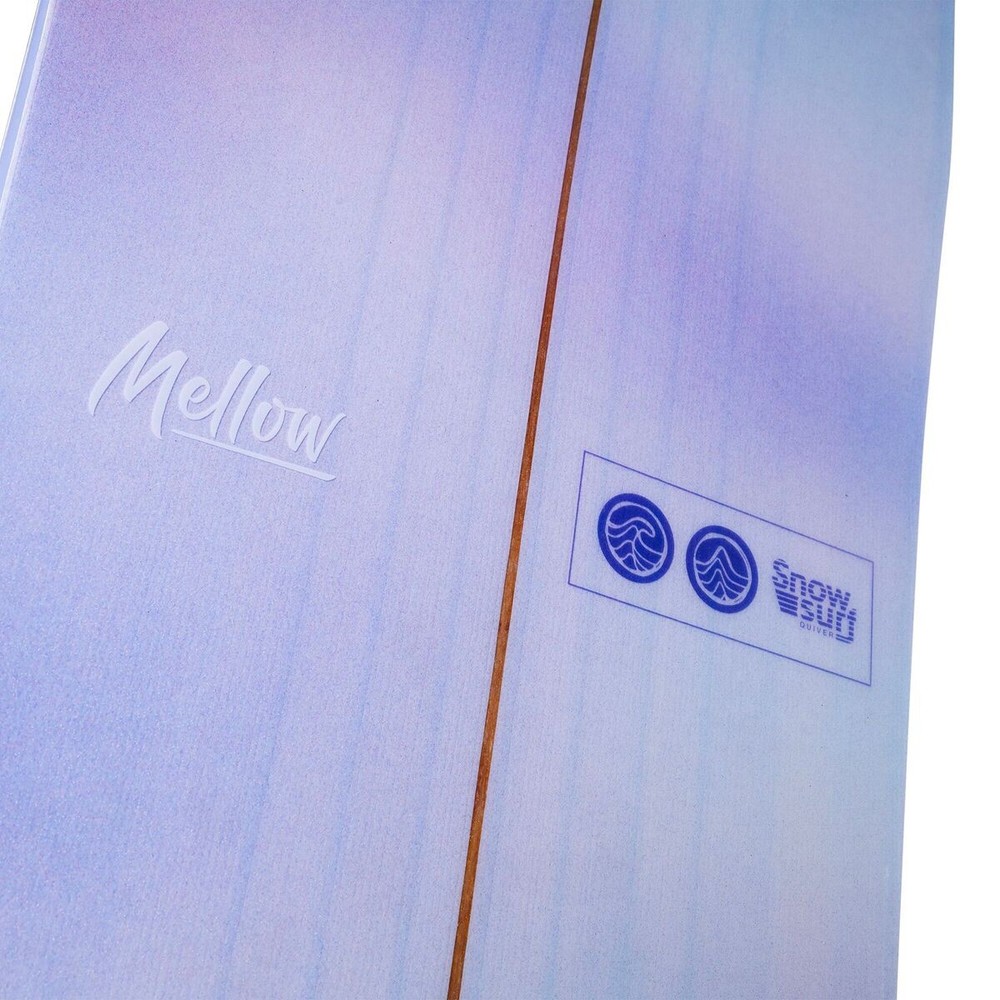 Nidecker Mellow Snowboard - 2026