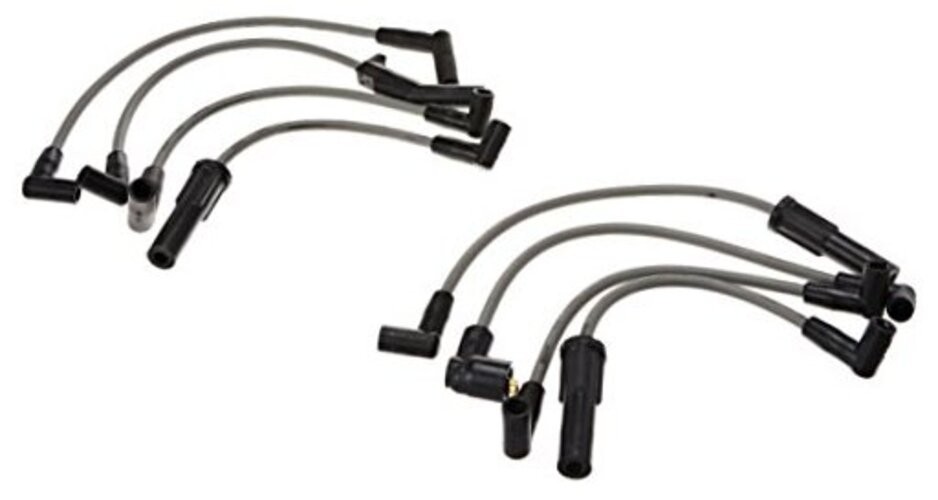 Motorcraft Ignition Wire