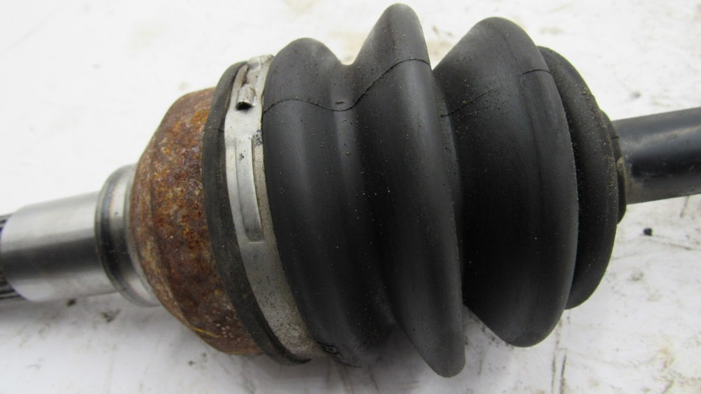 2012 Can-Am Commander 1000 XT Left Front CV Joint Axle Drive Shaft