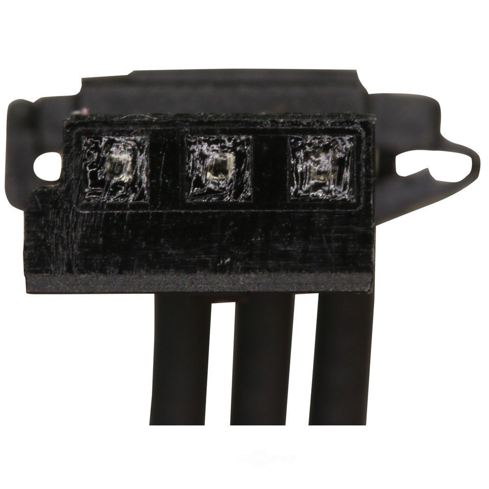 Remote Functions Receiver Module Connector WVE 1P3421