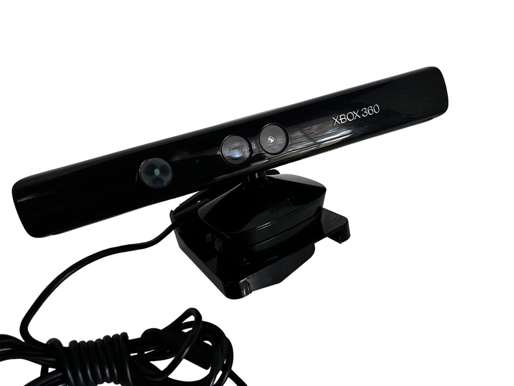 Kinect Sensor for XBox 360
