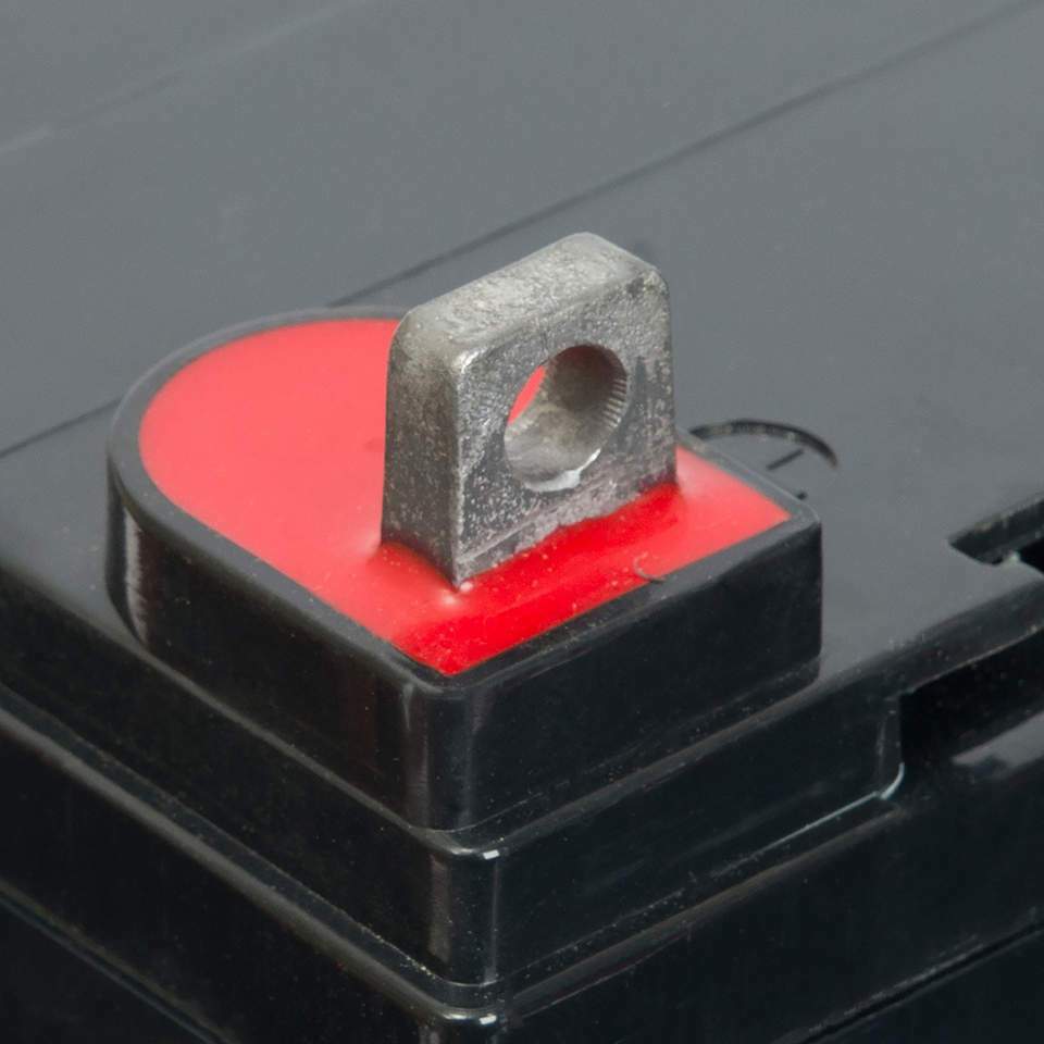 Interstate DCS-33 12V 35Ah UPS Replacement Battery