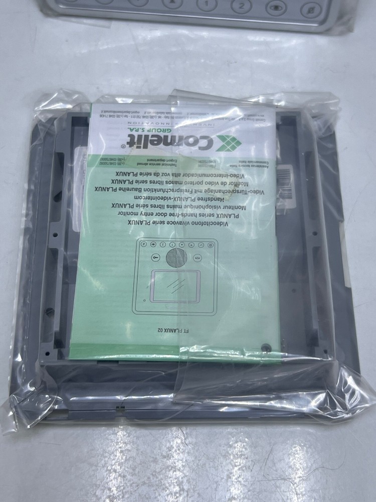 Comelit PLANUX 6101W