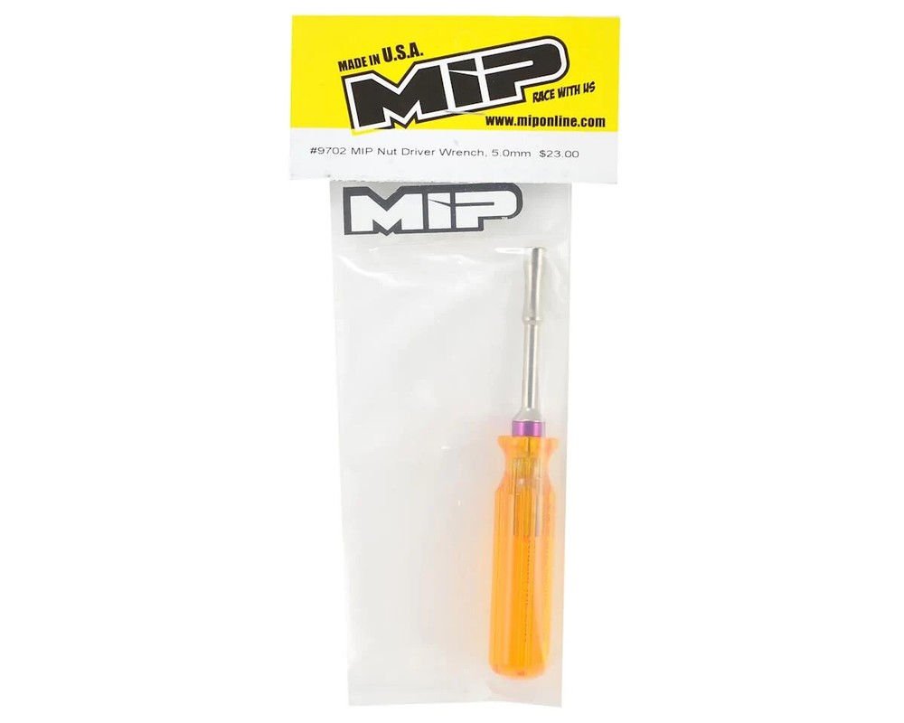 MIP 9703 MIP Nut Driver Wrench 5.5mm Rc Tools