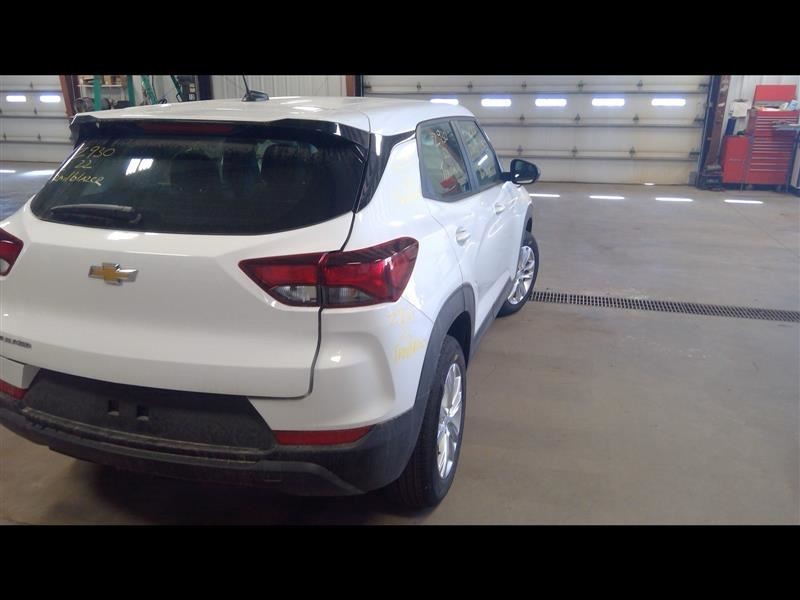 Camera/Projector Camera Front Fits 21-25 TRAILBLAZER 2315734