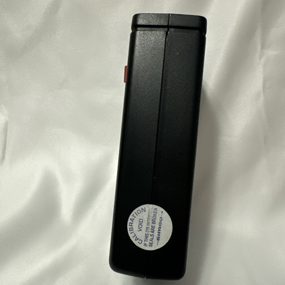 ACL 300B Precision Electrostatic Locator ESD Meter, Range: 1/2"-4" 