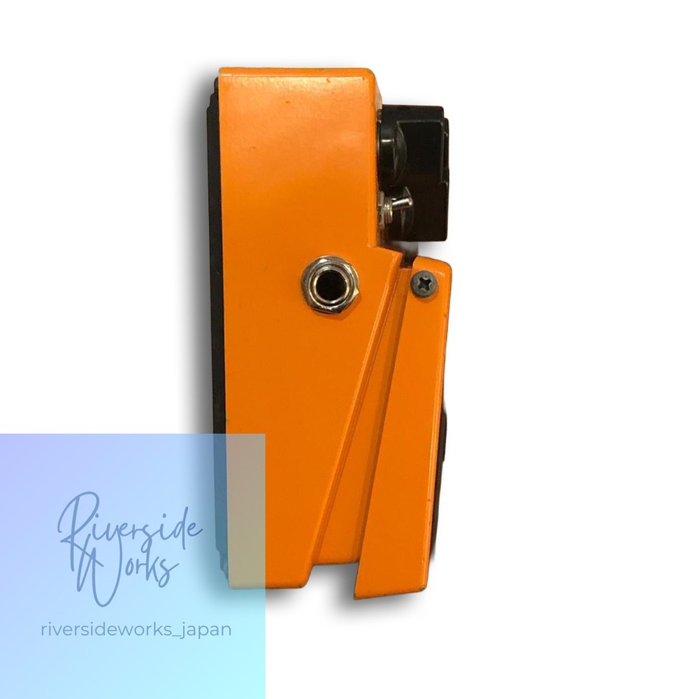 Keeley DS-1 mod ultra