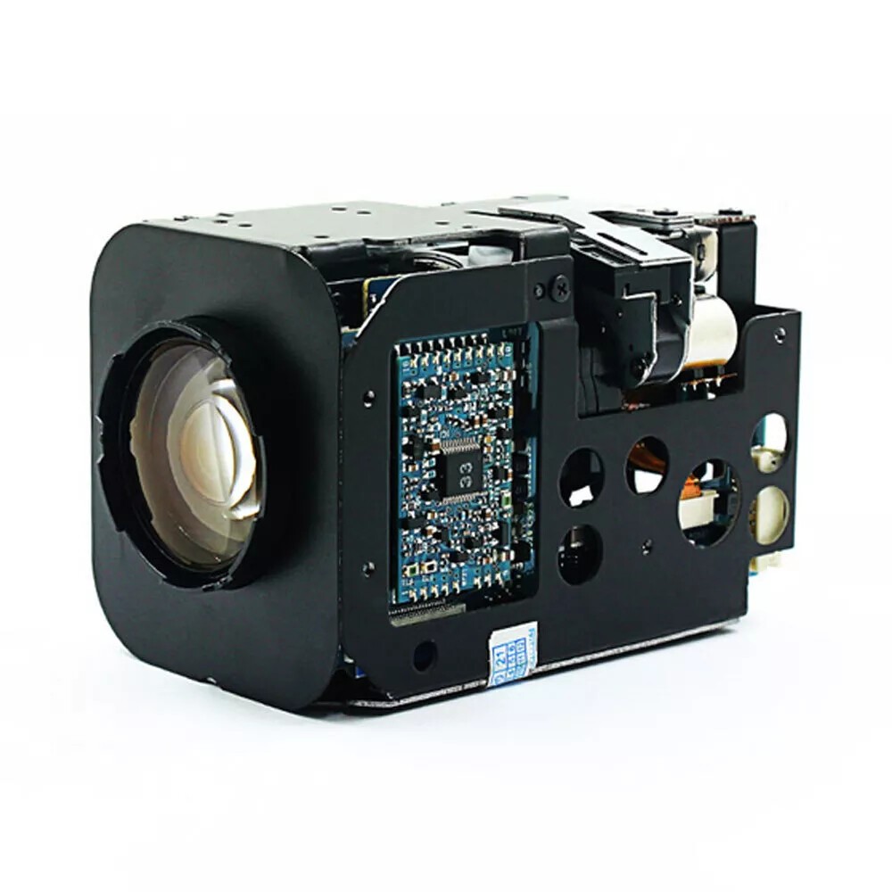 SONY FCB-EX480C/FCB-EX480CP 12X Digital 18X Optical Zoom Block Camera Module
