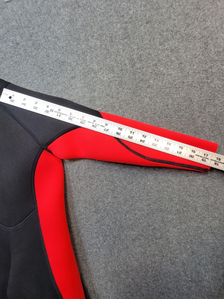 Wet suit for child