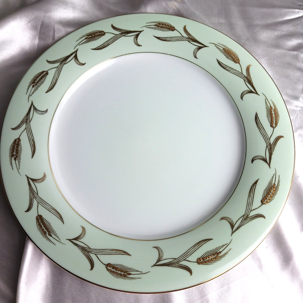 NORITAKE ALICE DINNER SET FOR 4
