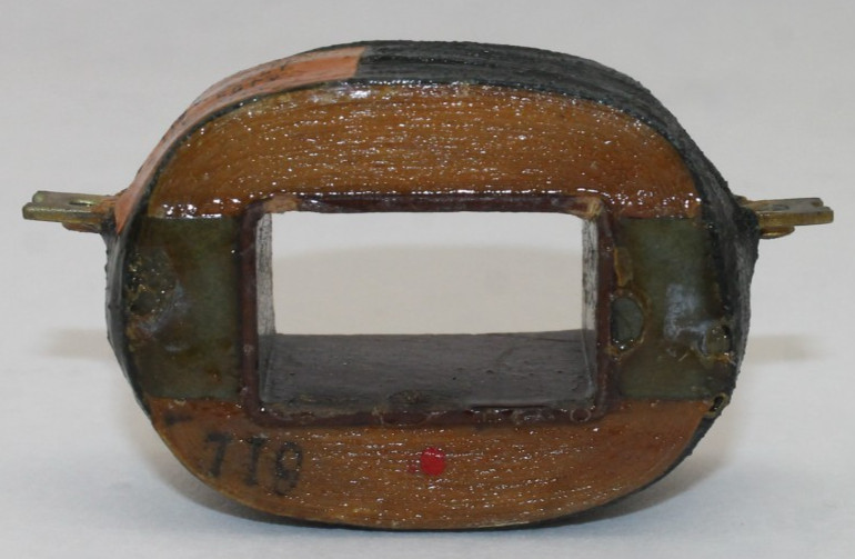 Westinghouse S-1720611 Coil