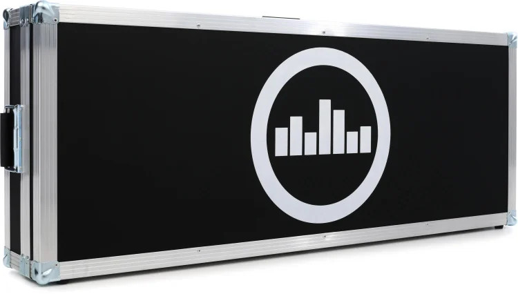 Temple Audio TRIO 43 Flight Case