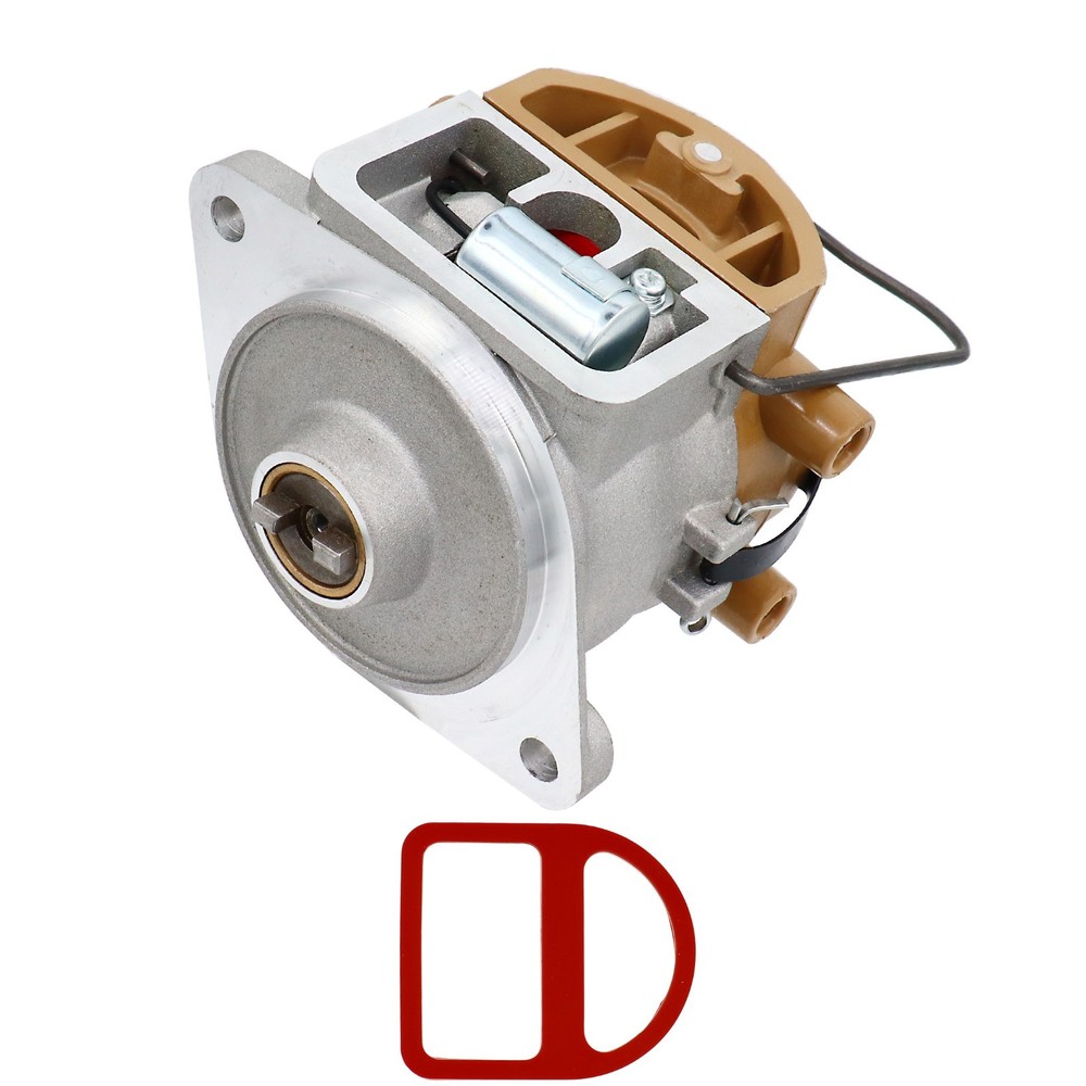 9N12100 Tractor Front Mount Distributor for YAMAHA WARRIOR