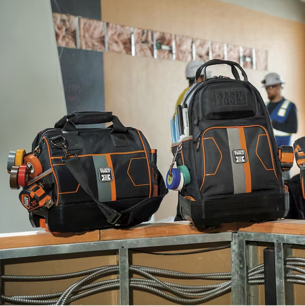 Klein Tools MODbox Tool Bag
