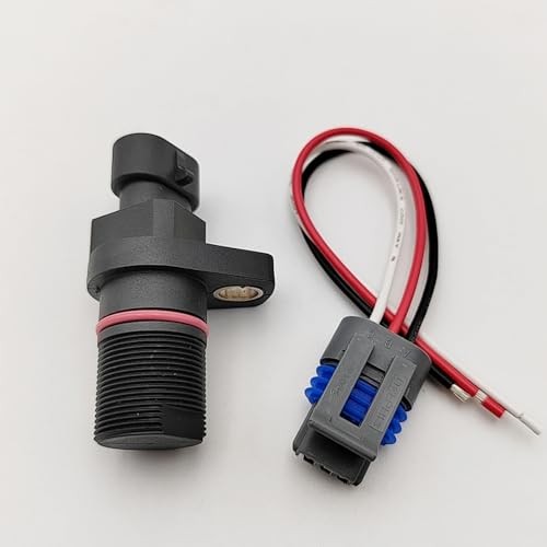 4921597 Camshaft Position Sensor & Connector Replacement for Cummins Ram 2500
