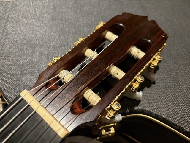 CHAI YUKINOBU No.10 (1970s)