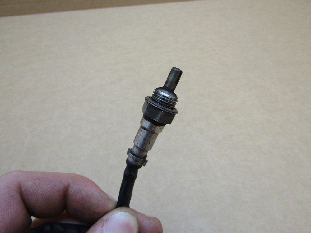 Lexmoto Michigan 125 2023 2,483 miles lambda sensor (15320)