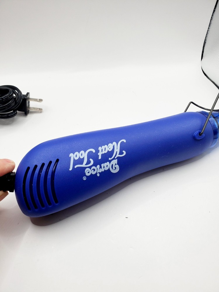 Multi-Purpose HEAT TOOL by Darice, Great for embossing