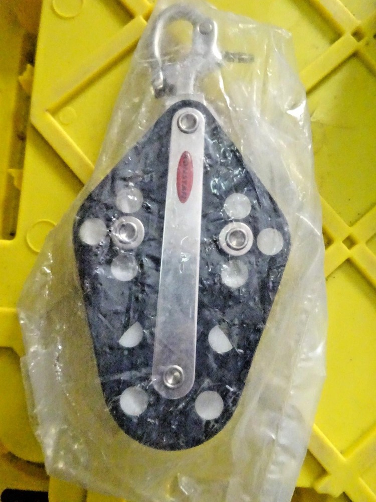 RONSTAN RF1171 SERIES 60 FIDDLE BLOCK