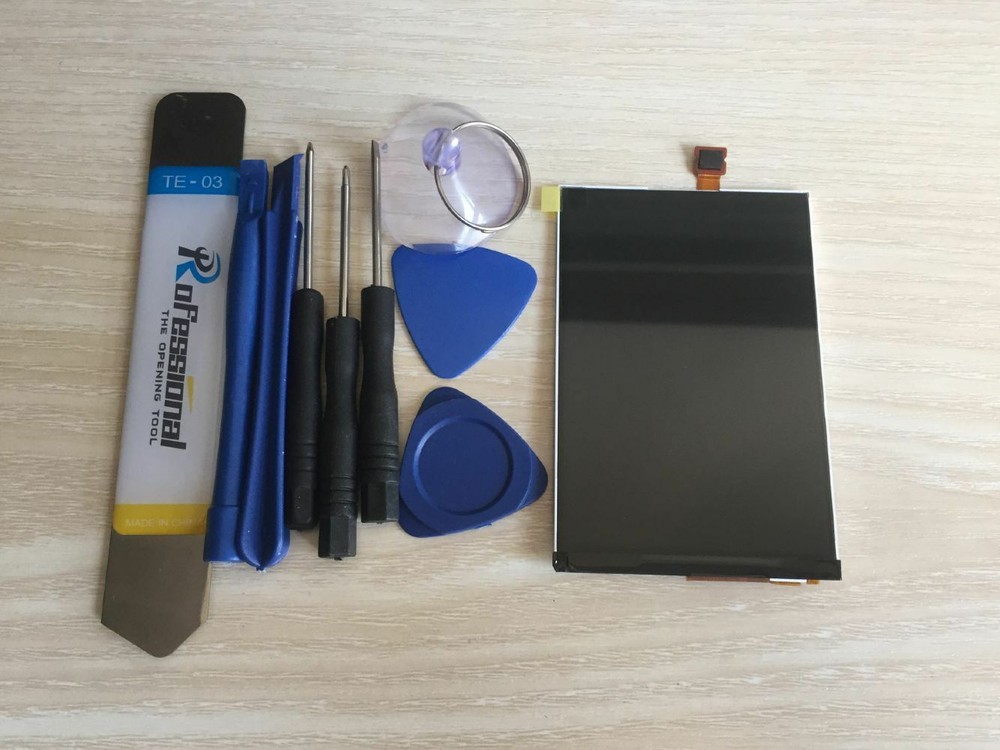 Brand New iPod Touch 2G LCD Screen Replacement 2 2nd Gen 2G