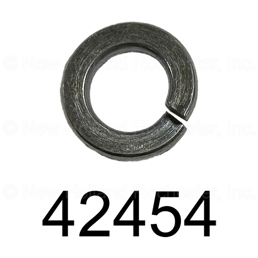 8.1mm Split Lock Washer Part # 42454