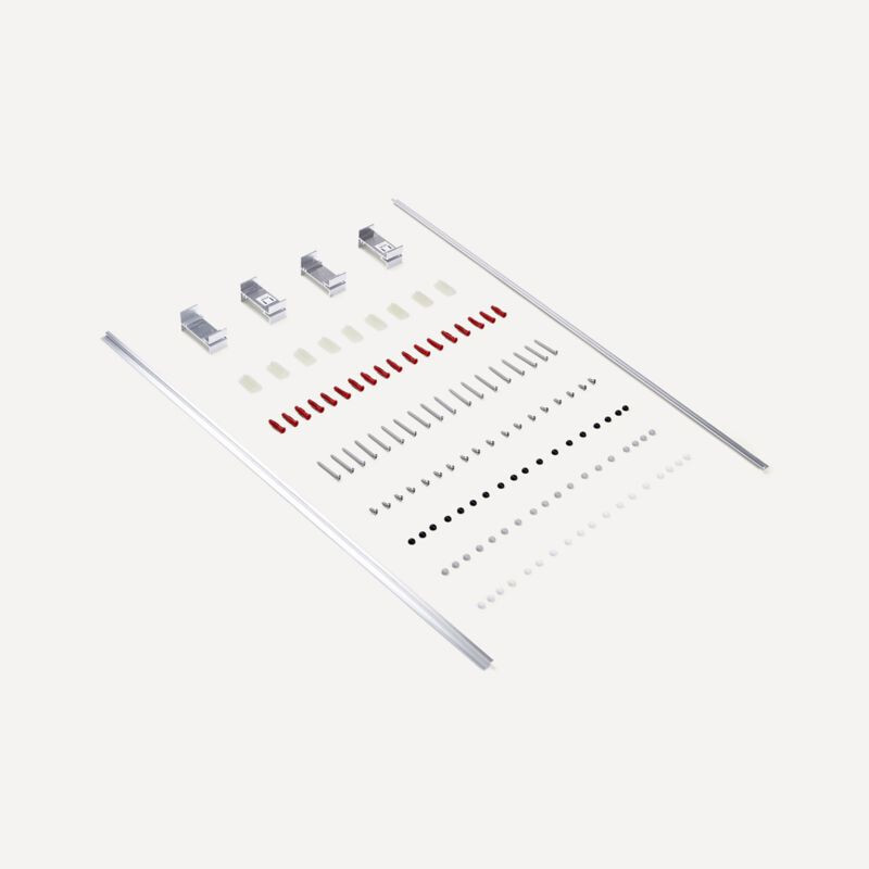 Robern PLGKIT PL Series Ganging Kit