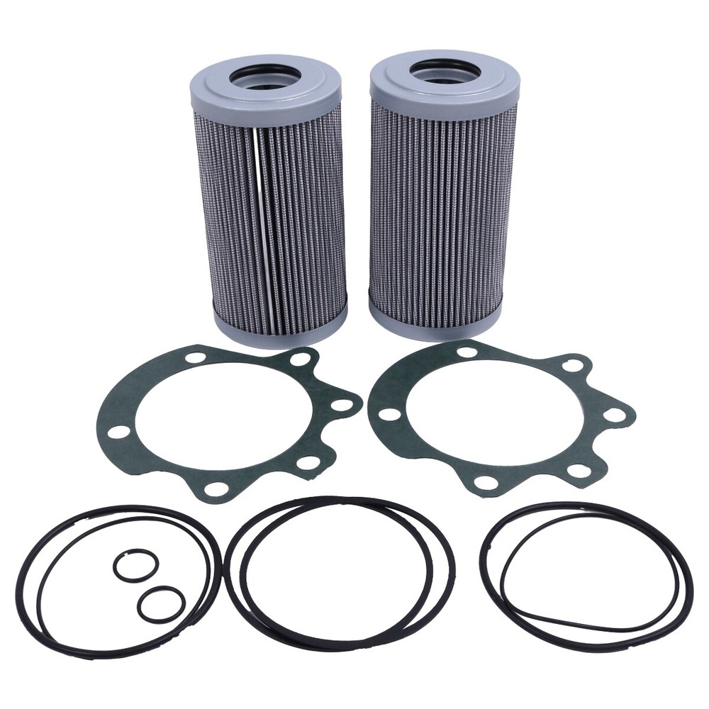 Twin Filter Kit 29558329 for Allison Transmission