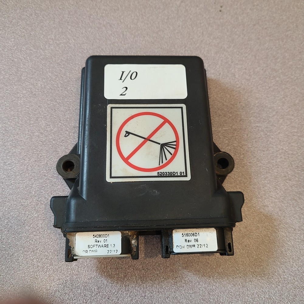 Agco Canbus Module for Soilection I/O 2