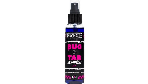 Muc-Off Bug And Tar Remover 100mL