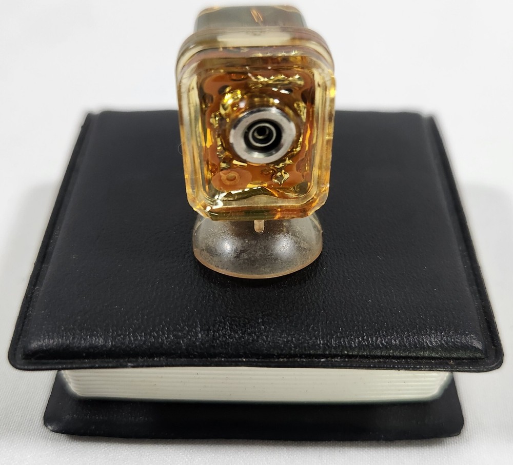 NISSIN SYNCHRO EYE MICRO CAMERA FLASH SLAVE PC CONNECT TRIGGER SUCTION CUP