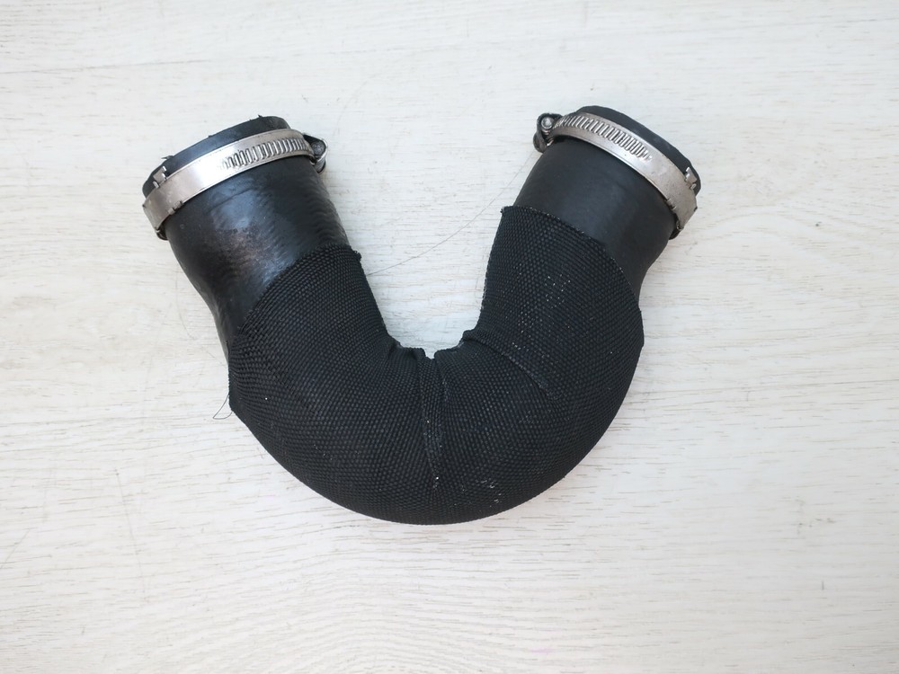 2014 AUDI A1 S LINE 2.0 TDI PIPE HOSE