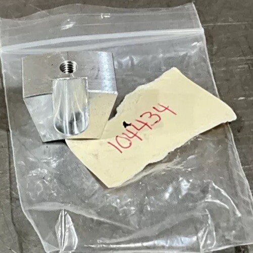 NOS Surplus Multivac Part 104434